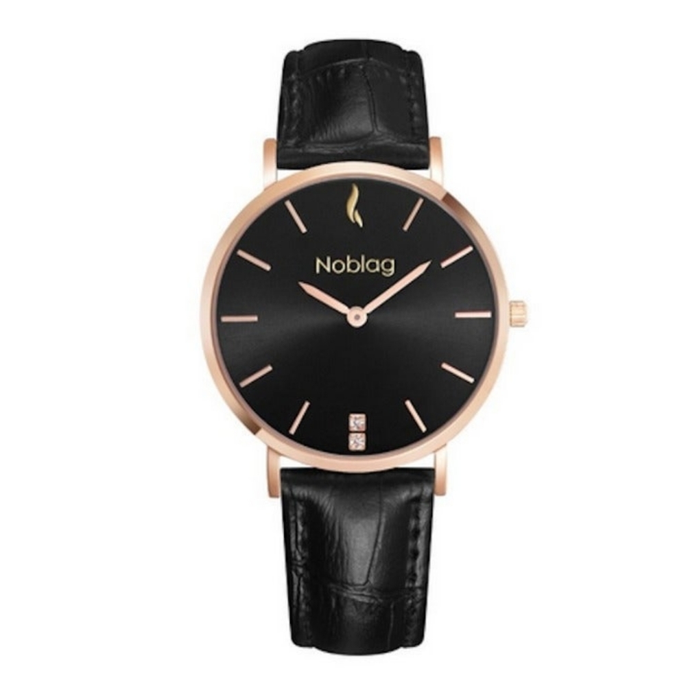 Noblag Flame Luxury Women's Watches 36mm